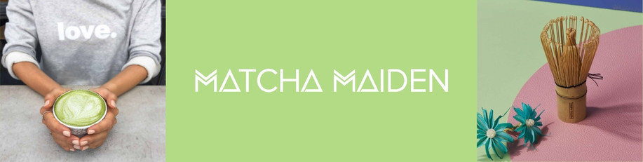 Matcha Maiden